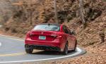 Alfa Romeo Giulia Ti Sport Q2 2017 года (NA)